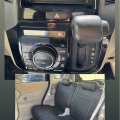 H21  スズキパレット✨下取り格安😎の画像