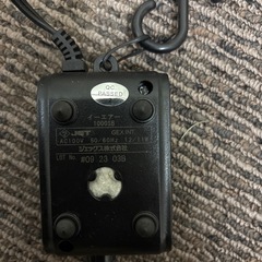 エアポンプの画像