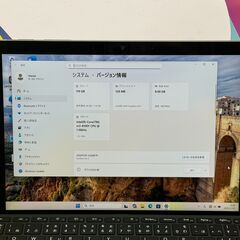 JC06147　Surface Go 2 10.5型 8GB Office2024 タブレット　コンパクトの画像