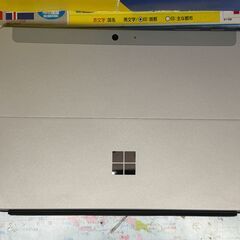 JC06147　Surface Go 2 10.5型 8GB Office2024 タブレット　コンパクトの画像