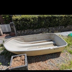 トーハツ二馬力エンジン の画像