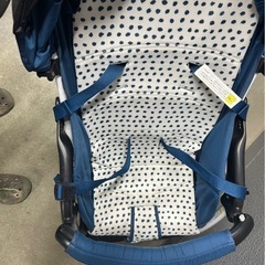 アップリカ Aprica マジカルエアー AD ベビーカー B型 7か月～36か月まで 軽量 コンパクトの画像