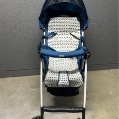 アップリカ Aprica マジカルエアー AD ベビーカー B型 7か月～36か月まで 軽量 コンパクトの画像