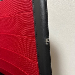 回転椅子 チェアの画像