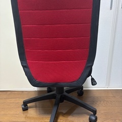 回転椅子 チェアの画像