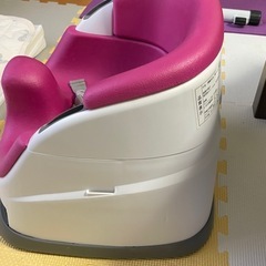 ベビーチェア　ベビーベース　食事用　インジェニュイティ 2-in-1 ブースターシートの画像