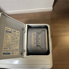 取引中 　ダイニチ 石油ファンヒーター の画像