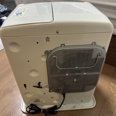 取引中 　ダイニチ 石油ファンヒーター の画像