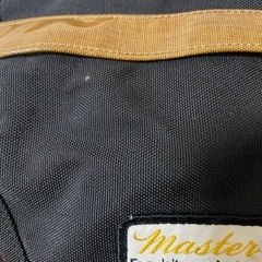 マスターピース　リュックの画像