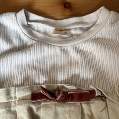 プティマイン　長袖　の画像