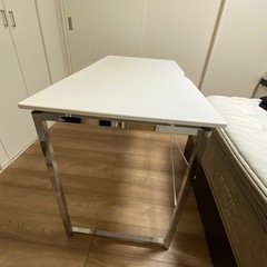 ダイニングテーブル［1〜2人用] ※引き渡し場所応相談の画像