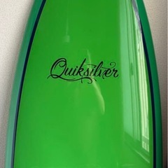 クイックシルバーの画像