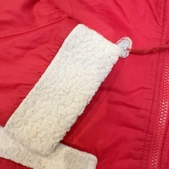 ファミリア　familiar アウター90の画像