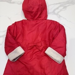 ファミリア　familiar アウター90の画像