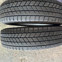 165/80/R13 VRX3 2本の画像