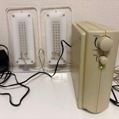 FPS スピーカーシステムの画像