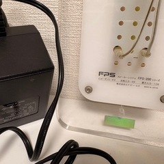 FPS スピーカーシステムの画像