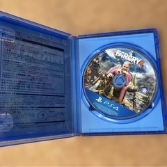 ファークライ4の画像