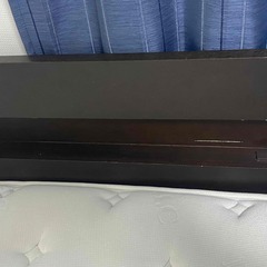 シングルベッドの画像