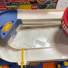 動作確認済スーパーオートトミカビルの画像