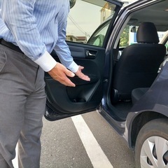 【未経験者歓迎】 超急募 深夜帯送迎ドライバー 即日勤務可能！の画像