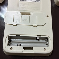 OMRON 体重計
の画像