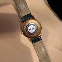 腕時計 ラースラーセン
の画像