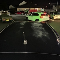 全国対応　Fit RS 2009モデル　検R8.11 綺麗　ナビ・フルセグ・Bluetoothの画像