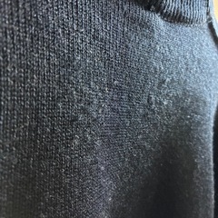 DIESELニット　セーターの画像