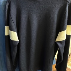 DIESELニット　セーターの画像