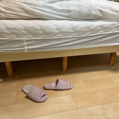 マットレス幅1.6m縦1.9m 12/05以降出品の画像