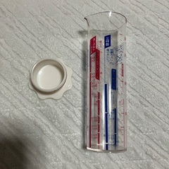 簡単調味料作成ボトルの画像