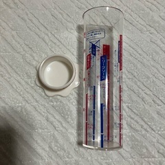 簡単調味料作成ボトルの画像