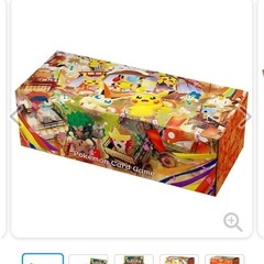 ポケモンカードゲーム スカーレット＆バイオレット スペシャルBOX ポケモンセンタートウホクの画像