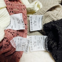 ③ベビー 長袖 トップス カットソー 80cm
の画像