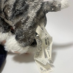 IKEA  ぬいぐるみ
の画像