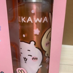 ちいかわ　ステンレスボトル&2マグの画像