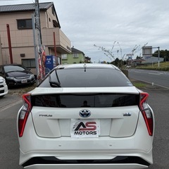 プリウス51 A ﾂｰﾘﾝｸﾞｾﾚｸｼｮﾝの画像