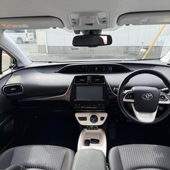 プリウス51 A ﾂｰﾘﾝｸﾞｾﾚｸｼｮﾝの画像