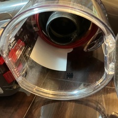 Dyson V8 slim fluffyの画像
