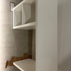 机　IKEA KALLAX  の画像