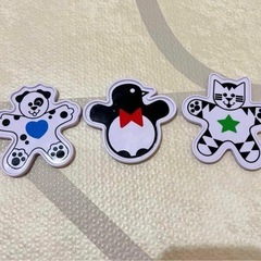 木のミュージカルキッズランドdx おもちゃパネル 日本育児 木製ベビーサークルの画像