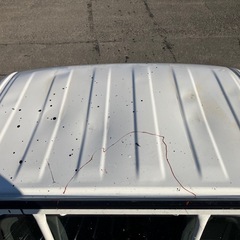 ハイゼットトラック　49400キロ　4WD 車検付き　エアコン　パワステの画像