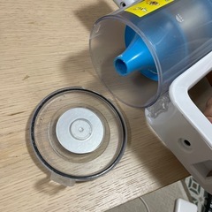 JASHENコードレス掃除機「V12」。 の画像