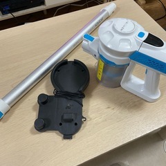 JASHENコードレス掃除機「V12」。 の画像