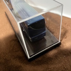 １／４３ 日野自動車特注　グランブルーリゾート富士急行バスの画像