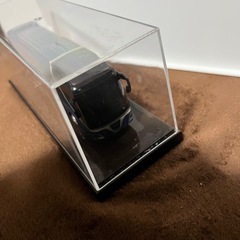 １／４３ 日野自動車特注　グランブルーリゾート富士急行バスの画像