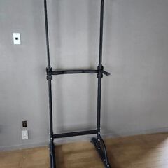 懸垂/自宅筋トレーニング(取引中)の画像