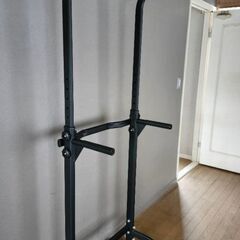 懸垂/自宅筋トレーニング(取引中)の画像