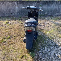 ライブディオ　ジャンク品　圧縮ありの画像